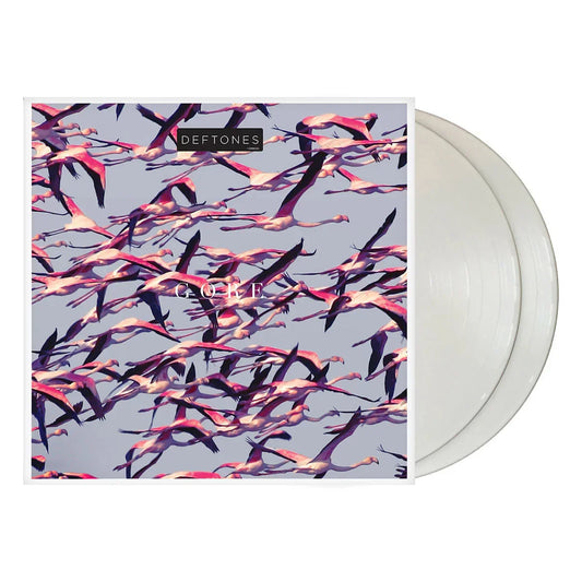 Deftones - Gore [2LP White]