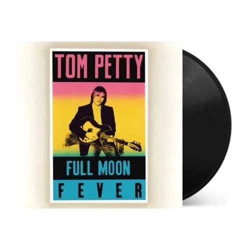 Tom Petty - Full Moon Fever [180-gram]
