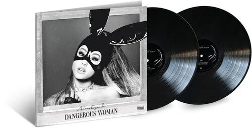 Ariana Grande - Dangerous Woman [2LP]