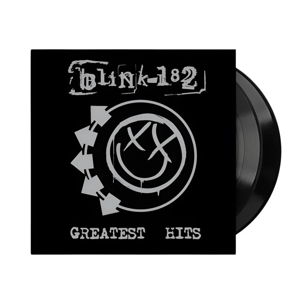 blink-182 - Greatest Hits [2LP]