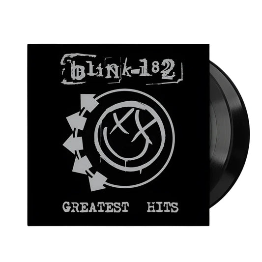 blink-182 - Greatest Hits [2LP]