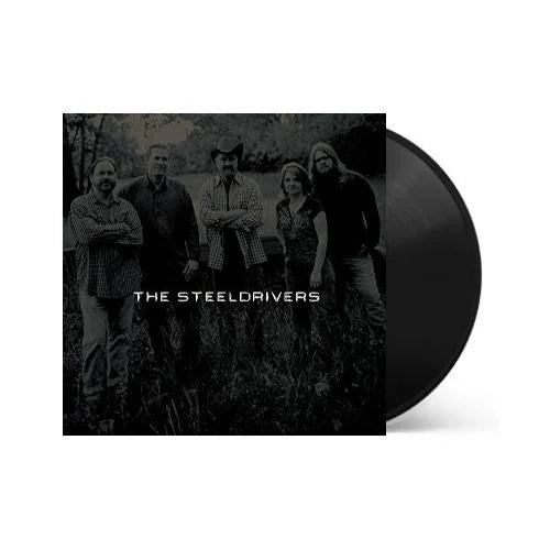 SteelDrivers - The Steeldrivers