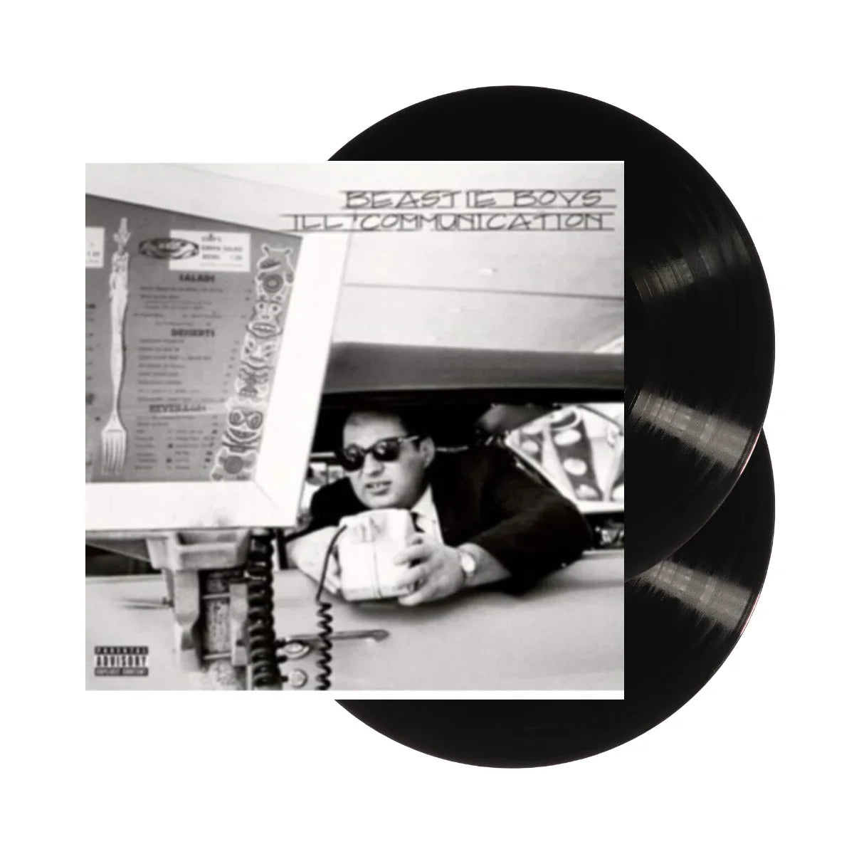 Beastie Boys - Ill Communication [2LP]