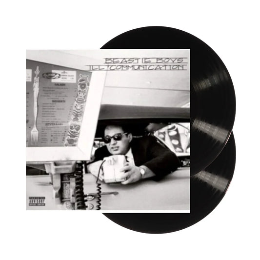 Beastie Boys - Ill Communication [2LP]