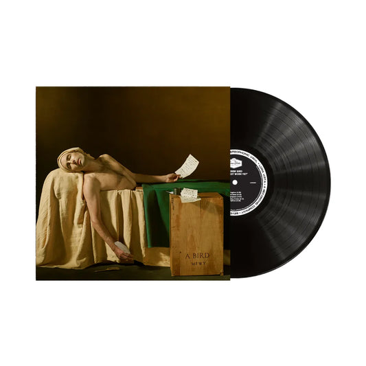 Andrew Bird - My Finest Work Yet