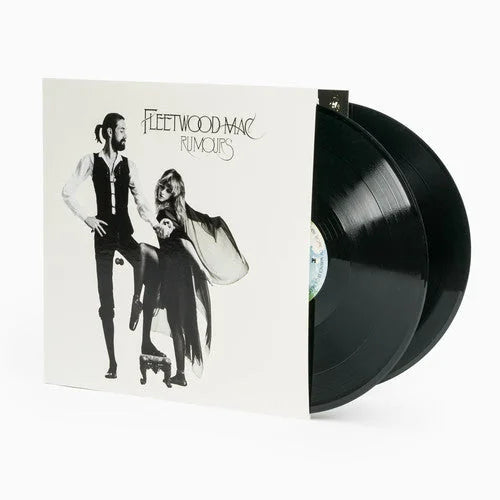 Fleetwood Mac - Rumours [2LP 180-gram]