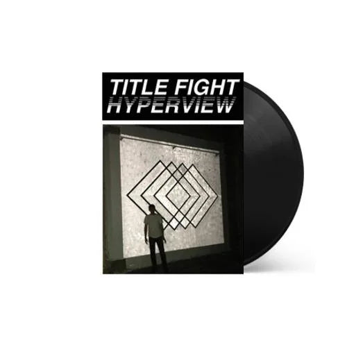 Title Fight - Hyperview