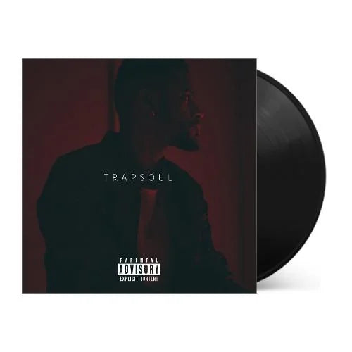 Bryson Tiller - T R A P S O U L