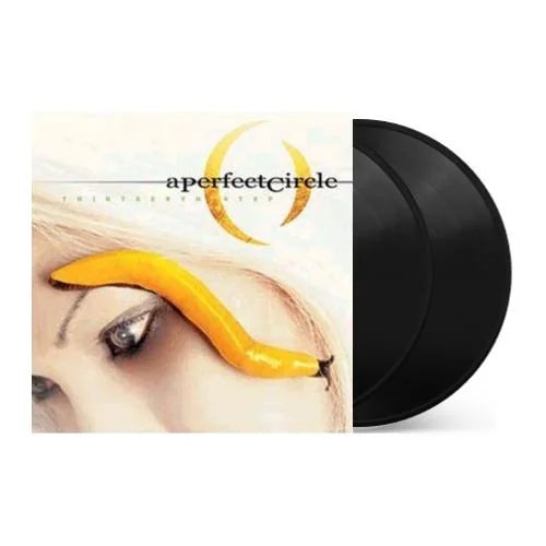 A Perfect Circle - Thirteenth Step [2LP]