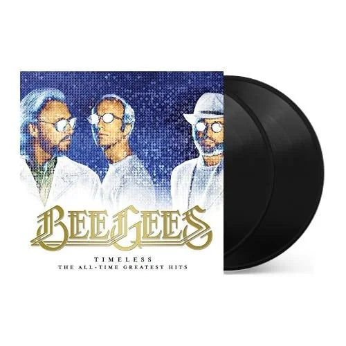 Bee Gees - Timeless - The All-Time Greatest Hits [2LP]