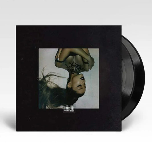 Ariana Grande - thank u, next [2LP]