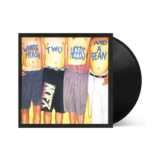 NOFX - White Trash