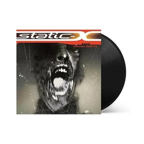 Static-X - Wisconsin Death Trip