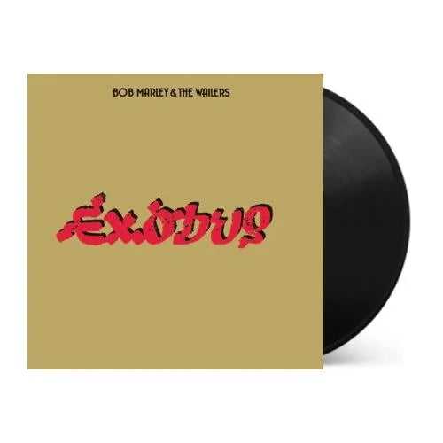 Bob Marley - Exodus