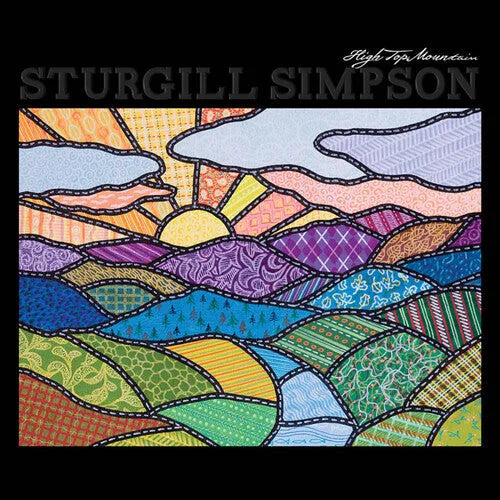 Sturgill Simpson - High Top Mountain [10th Anniversary Edition]