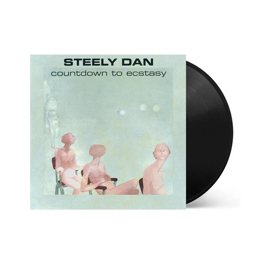 Steely Dan - Countdown To Ecstasy