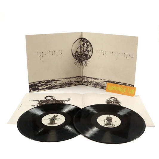 Sleep Token - Take Me Back To Eden [2LP]