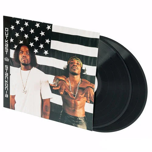 OutKast - Stankonia [2LP]
