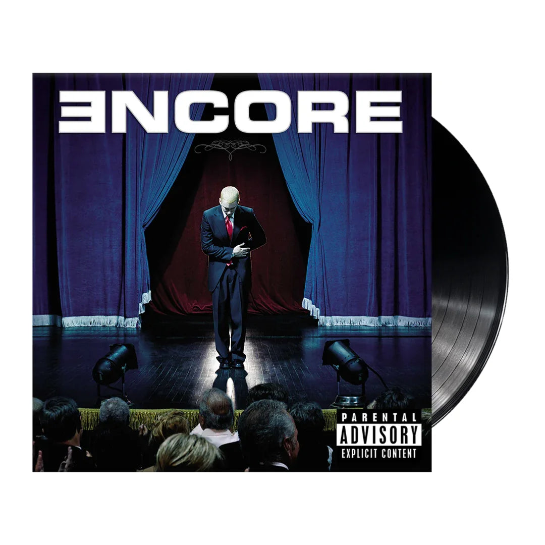 Eminem - Encore