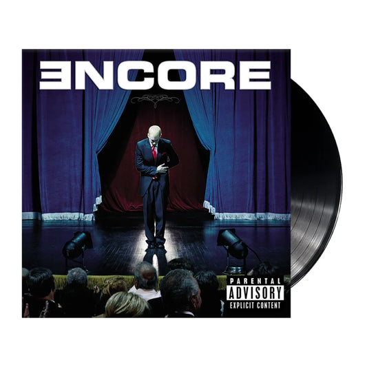 Eminem - Encore