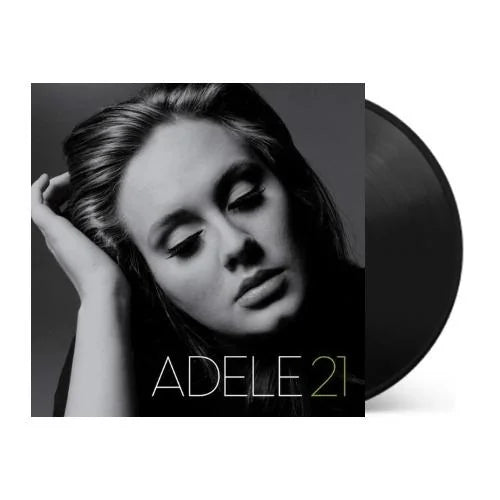 Adele - 21