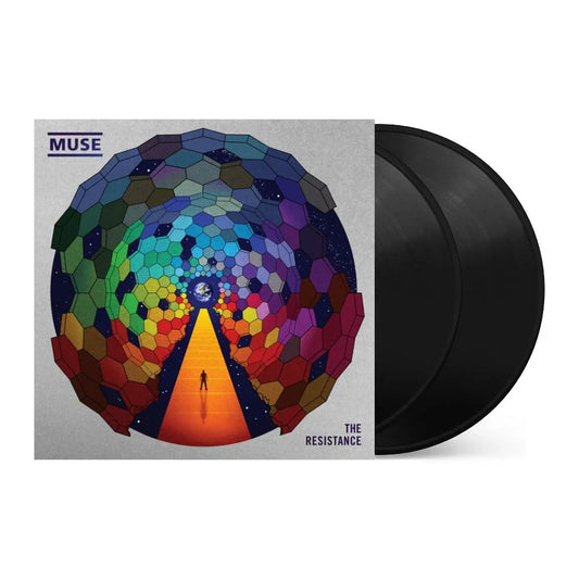 Muse - The Resistance [2LP]