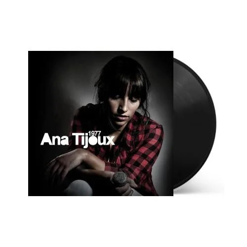 Ana Tijoux - 1977