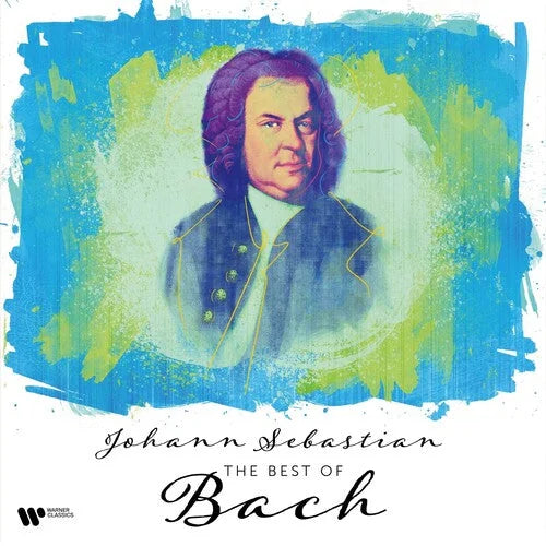 Various Artists - The Best of Bach