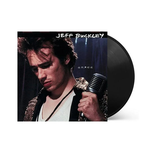 Jeff Buckley - Grace