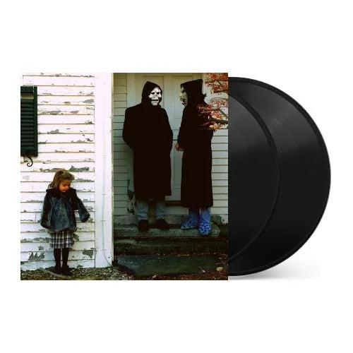 Brand New - The Devil & God Are Raging Inside Me [2LP]