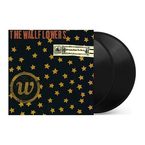 The Wallflowers - Bringing Down the Horse [2LP]