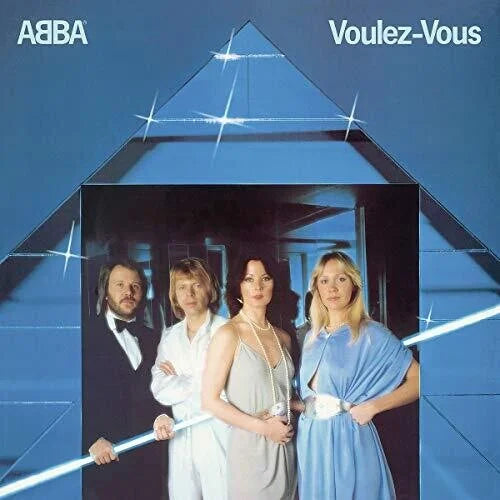 ABBA - Voulez-Vous