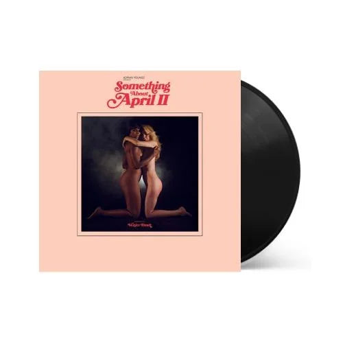 Adrian Younge Presents Venice Dawn - Something About April Part 2