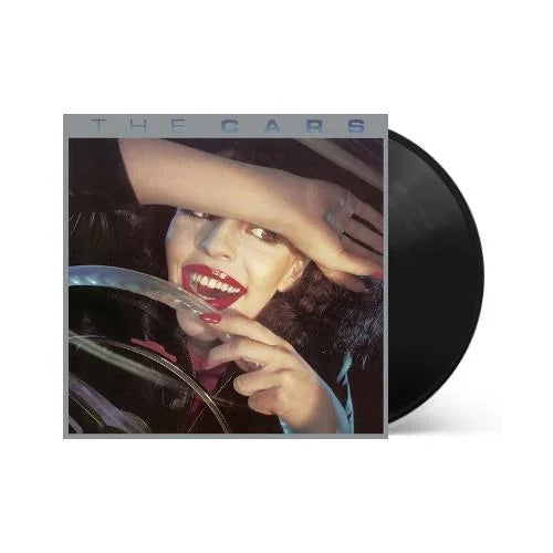 The Cars - The Cars