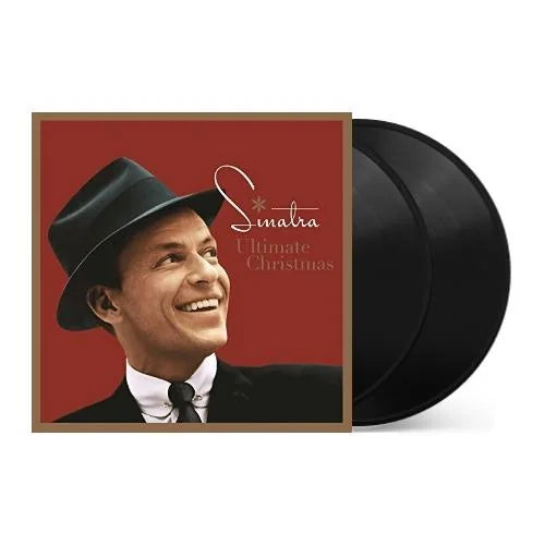Frank Sinatra - Ultimate Christmas [2LP]