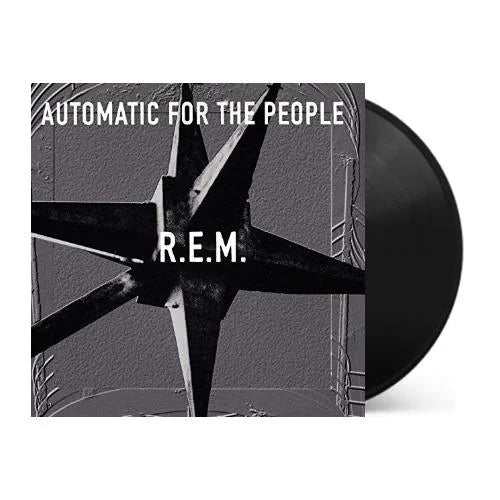 R.E.M. - Automatic For The People (25th Anniversary)