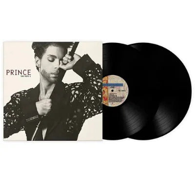 Prince - The Hits 1 [2LP]