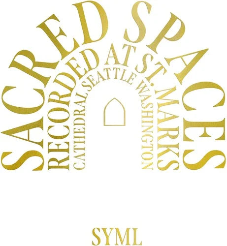 Syml - Sacred Spaces