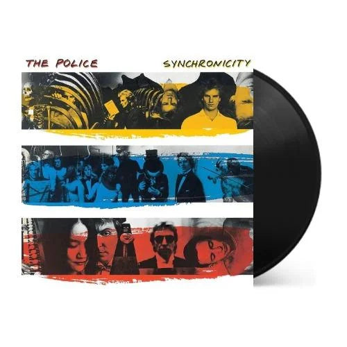 The Police - Synchronicity [180-gram]