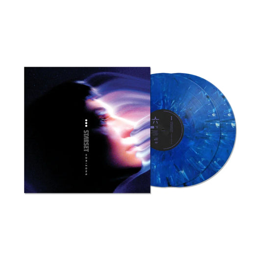 Starset - Horizons [Blue Marble 2LP]