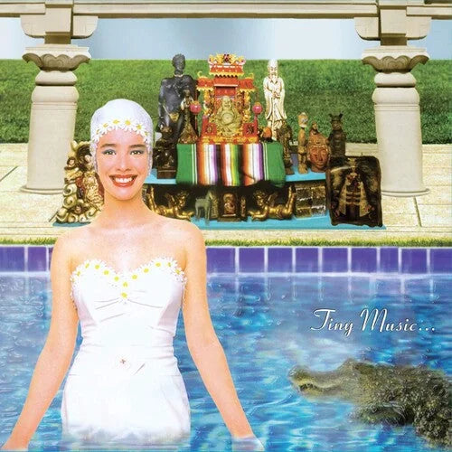 Stone Temple Pilots - Tiny Music... Songs From The Vatican Gift Shop (Super Deluxe)