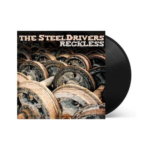 SteelDrivers - Reckless