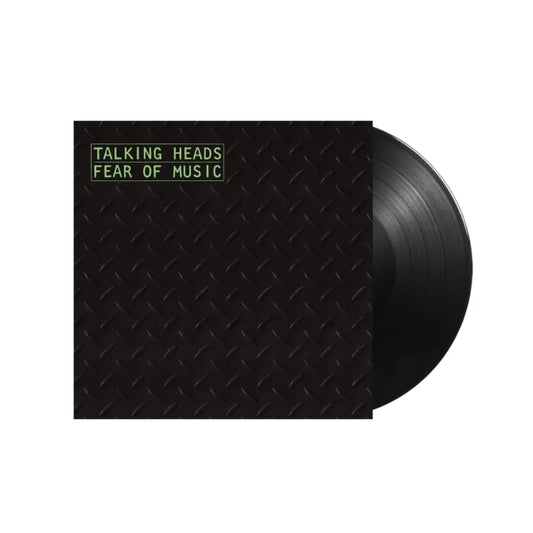 Talking Heads - Fear of Music [180-gram]