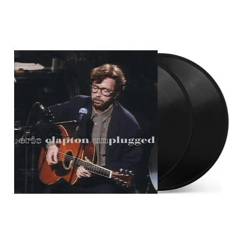 Eric Clapton - Unplugged [2LP]