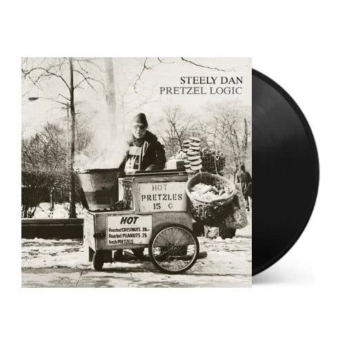 Steely Dan - Pretzel Logic