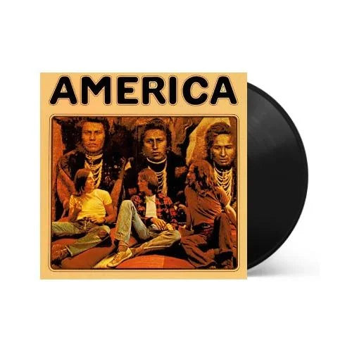America - America