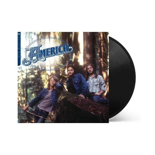 America - Now Playing
