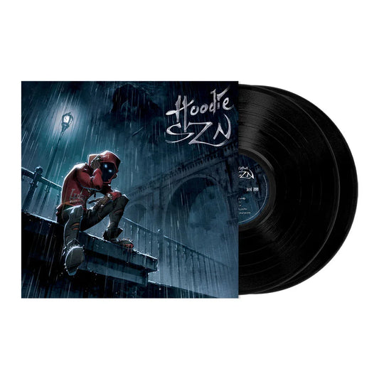 A Boogie Wit Da Hoodie - Hoodie Szn