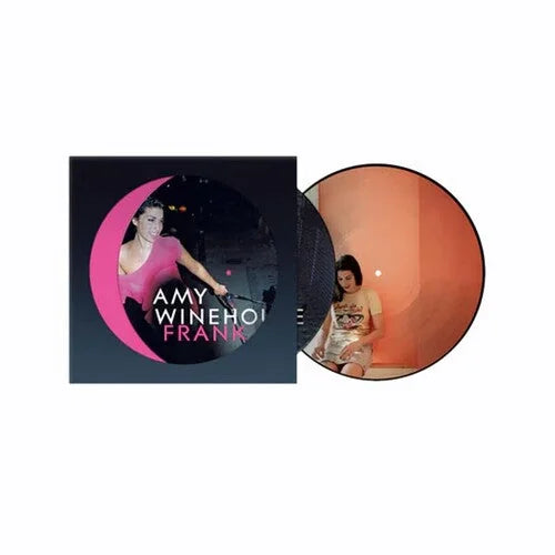 Amy Winehouse - Frank