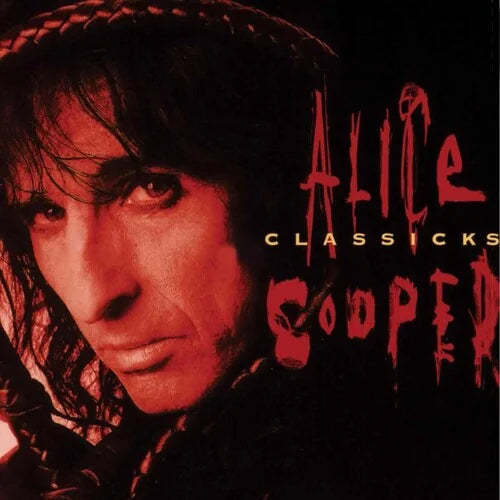 Alice Cooper - Classicks